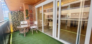 Piso en venta en  El Acequión - Los Naúfragos en Torrevieja