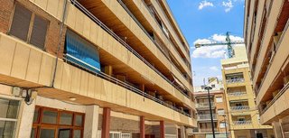 Piso en venta en  El Acequión - Los Naúfragos en Torrevieja
