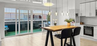 Piso en venta en  El Acequión - Los Naúfragos en Torrevieja