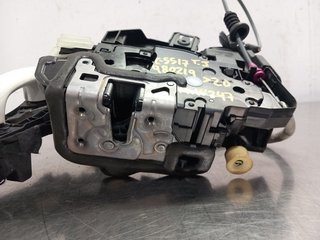 CERRADURA PUERTA TRASERA IZQUIERDA MERCEDES-BENZ