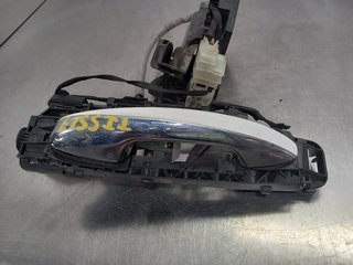 CERRADURA PUERTA TRASERA IZQUIERDA MERCEDES-BENZ
