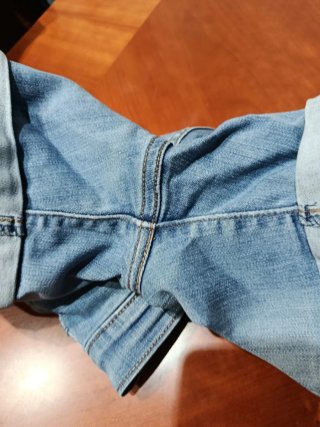 Pantalón vaquero
