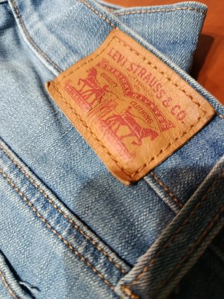 Pantalón vaquero