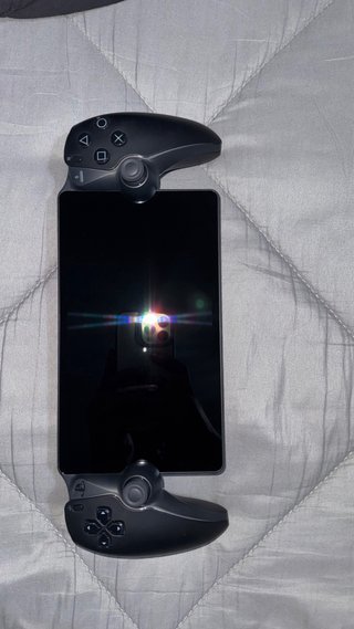 PS Portal PS5
