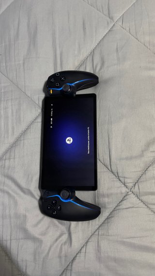 PS Portal PS5