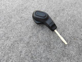 Palanca de cuero land rover discovery 2007