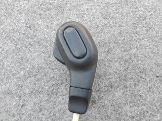Palanca de cuero land rover discovery 2007