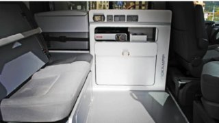 Volkswagen Caravelle 2007