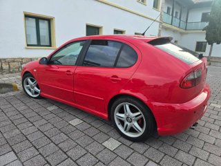 SEAT Leon 2004