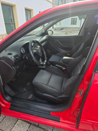 SEAT Leon 2004