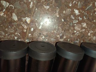 Patas de cama