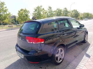SEAT Altea XL 2011