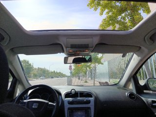 SEAT Altea XL 2011
