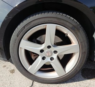 SEAT Altea XL 2011