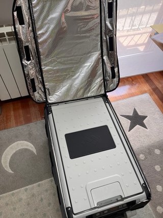 FUNDA TERMICA PROTECTORA NEVERA DOMETIC CFX35