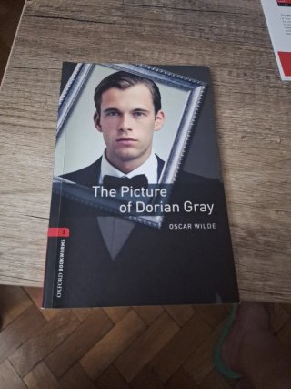 Oxford Bookworms Library: Stage 3: The Picture ...