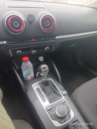 Audi A3 2013