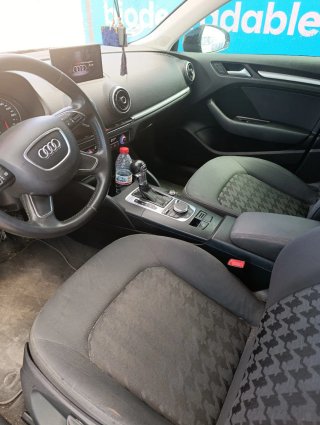 Audi A3 2013
