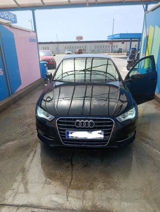 Audi A3 2013