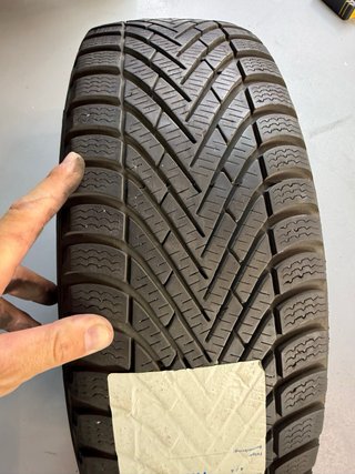 Llantas 16 5x112 Audi A3 Golf León