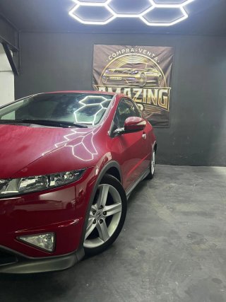 Honda Civic 2009