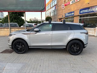 Land Rover Range Rover Evoque P200 R-Dynamic 4x4