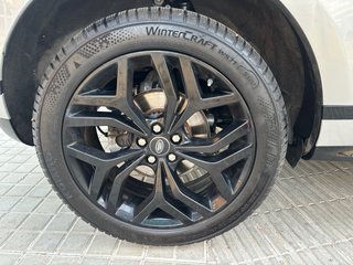 Land Rover Range Rover Evoque P200 R-Dynamic 4x4