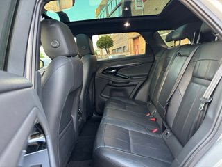 Land Rover Range Rover Evoque P200 R-Dynamic 4x4