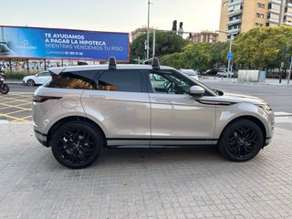 Land Rover Range Rover Evoque P200 R-Dynamic 4x4