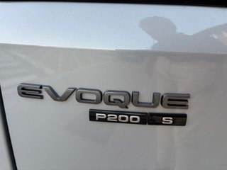 Land Rover Range Rover Evoque P200 R-Dynamic 4x4