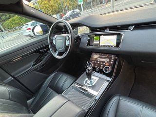 Land Rover Range Rover Evoque P200 R-Dynamic 4x4