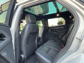 Land Rover Range Rover Evoque P200 R-Dynamic 4x4