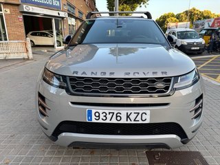 Land Rover Range Rover Evoque P200 R-Dynamic 4x4