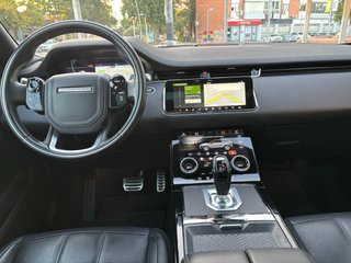 Land Rover Range Rover Evoque P200 R-Dynamic 4x4