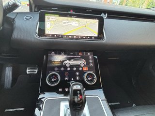 Land Rover Range Rover Evoque P200 R-Dynamic 4x4
