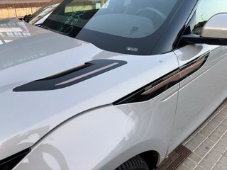 Land Rover Range Rover Evoque P200 R-Dynamic 4x4