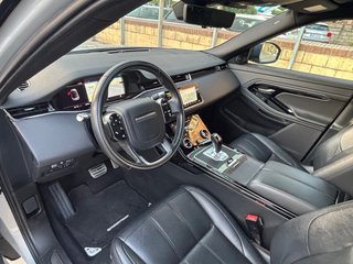 Land Rover Range Rover Evoque P200 R-Dynamic 4x4