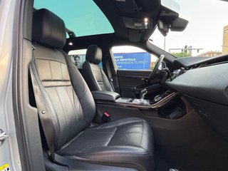 Land Rover Range Rover Evoque P200 R-Dynamic 4x4