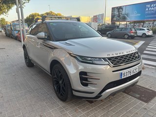 Land Rover Range Rover Evoque P200 R-Dynamic 4x4