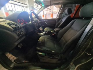 ✅️BMW X5 3.0D 218 CV RESTYLING✅️ PGT B