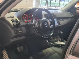 ✅️BMW X5 3.0D 218 CV RESTYLING✅️ PGT B