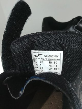 Zapatillas JOMA Niño
