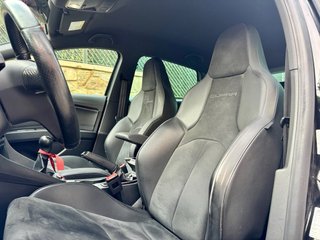 SEAT Leon Cupra 280 2015