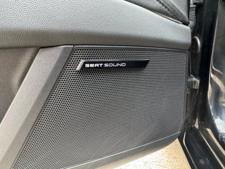 SEAT Leon Cupra 280 2015