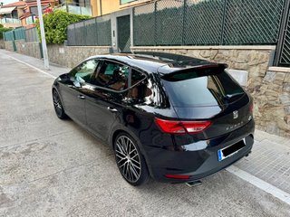 SEAT Leon Cupra 280 2015
