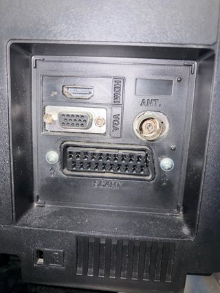 TV OKI 16 pulgadas