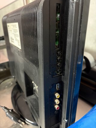 TV OKI 16 pulgadas