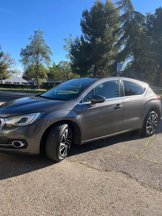 DS DS 4 2016