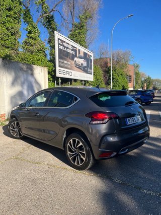 DS DS 4 2016