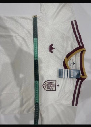 Camiseta  España Talla XXL